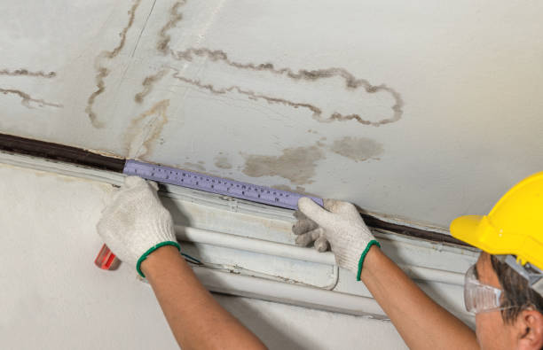 Reliable Flood Cleanup contractor in Fraser, CO by Water Damage Irwin